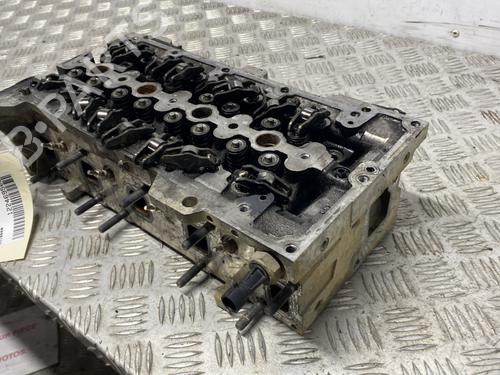 Cylinder head CITROËN NEMO Box Body/MPV (AA_) 1.3 HDi 75 | BP33003172M5 - Image 2