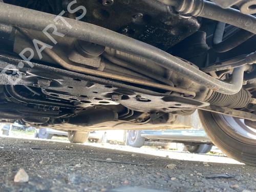 Subframe MERCEDES-BENZ C-CLASS (W203) C 220 CDI (203.008) | BP37611933M9 - Image 2
