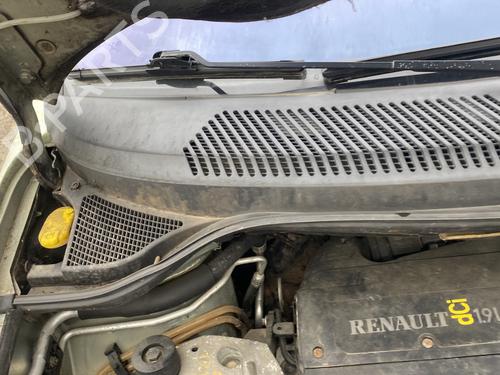 Used Scuttle panel Scuttle panel 32392960 32392960