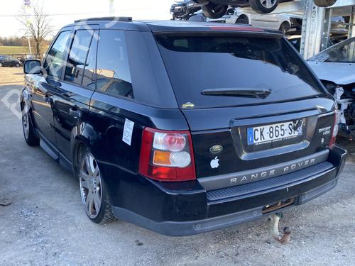 Front left panel LAND ROVER RANGE ROVER SPORT I (L320) 2.7 D 4x4 | BP24055702C58 - Image 6
