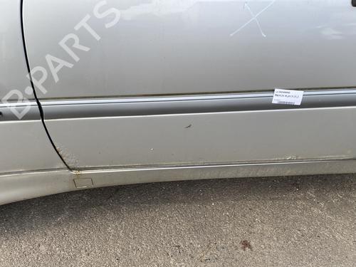 Dørliste Dørliste MERCEDES-BENZ C-CLASS T-Model (S202) C 200 T CDI (202.194) (102 hp) 22127471 22127471