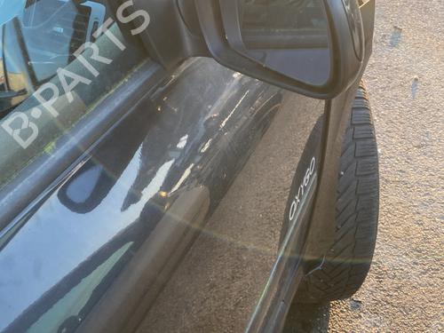 Used Right mirror PEUGEOT 307 (3A/C) 1.6 HDi 110 (109 hp) 22787962