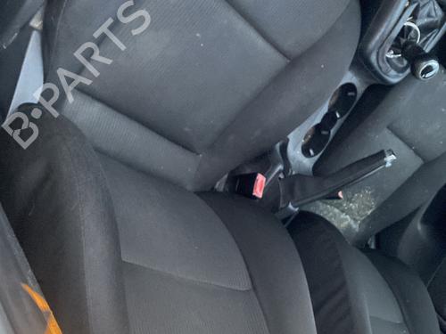 Used Left front seat Left front seat VW PASSAT B5.5 (3B3) 1.9 TDI (130 hp) 30973238 30973238