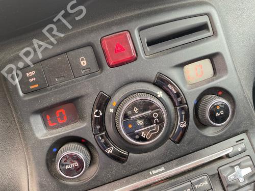 Climate control CITROËN C3 Picasso (SH_) 1.6 HDi | BP38064207I5 - Image 2