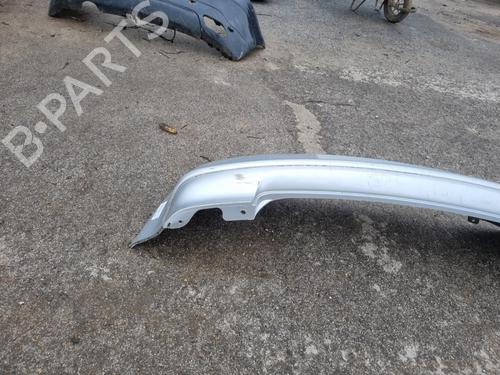 Rear bumper VW POLO IV (9N_, 9A_) 1.4 TDI | BP22111192C8 
