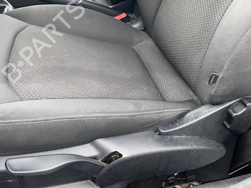 Left front seat AUDI A1 (8X1, 8XK) 1.6 TDI | BP30395890C15