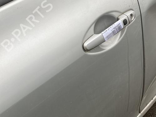 Porta anteriore sinistra TOYOTA AURIS (_E15_) 2.0 D-4D (ADE150_, ADE150R) | BP30774613C2 