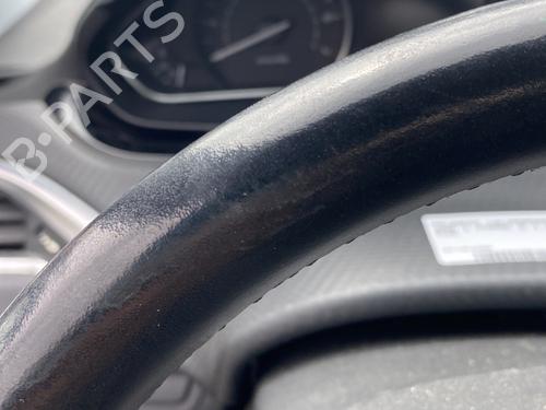 Steering wheel PEUGEOT 208 I (CA_, CC_) 1.2 VTI 82 | BP25281226C49 