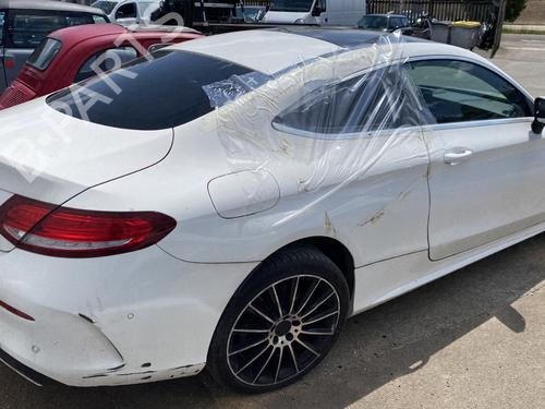 Front left panel MERCEDES-BENZ C-CLASS Coupe (C205) C 220 d (205.304) | BP28048120C58 - Image 9