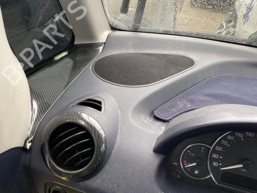 Used Dashboard Dashboard PEUGEOT 1007 (KM_) 1.4 HDi (68 hp) 31836627 31836627
