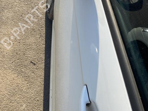 Left front door CITROËN C3 II (SC_) 1.4 | BP29504182C2 