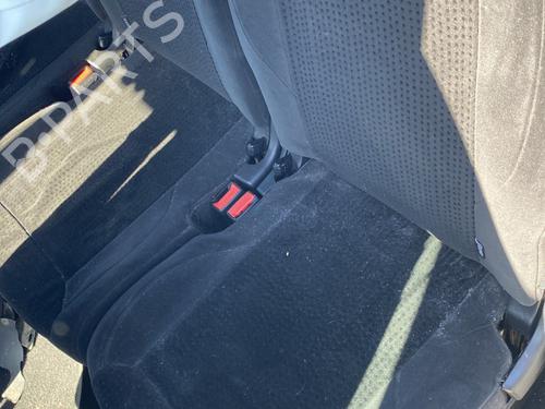 Used Rear seat CITROËN C4 Grand Picasso I (UA_) 1.6 HDi (109 hp) 24646510