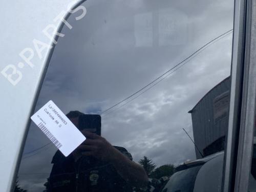 Used Rear right quarter glass FORD FUSION (JU_) 1.4 TDCi (68 hp) 19904190