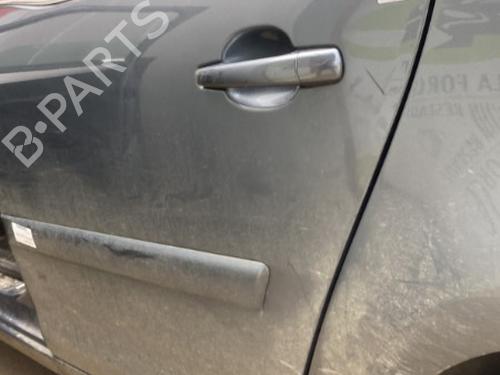 Left rear door CITROËN C4 Picasso I MPV (UD_) 1.6 HDi | BP22124960C4