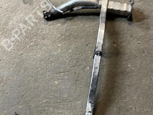 Used Crossmember PEUGEOT 407 (6D_) 1.6 HDi 110 (6D9HZC, 6D9HYC) (109 hp) 22371474