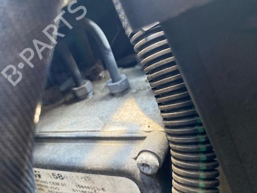 Used ABS pump ABS pump PEUGEOT 407 Coupe (6C_) 2.2 16V (163 hp) 40530392 40530392