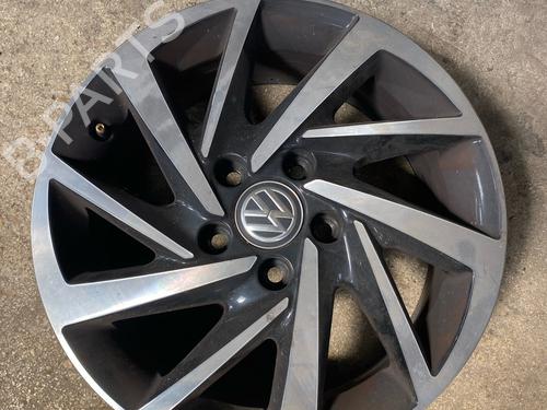 Used Rim Rim 37651555 37651555