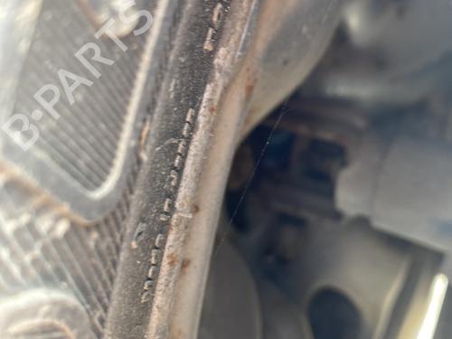 Rim NISSAN TERRANO II (R20) 2.7 TDi 4WD | BP26154918C45 