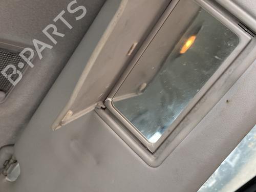 Right sun visor FORD FOCUS C-MAX (DM2) 1.8 TDCi | BP31342563I2 - Image 2