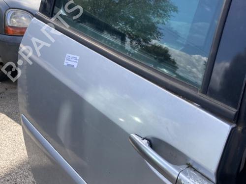 Right rear door CITROËN C8 (EA_, EB_) 3.0 V6 | BP19912475C5 