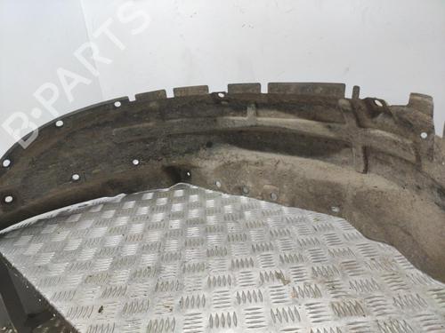 Hjulbue OPEL FRONTERA B (U99) 2.2 DTI (6B_66, 6B_76) | BP22112606C56 