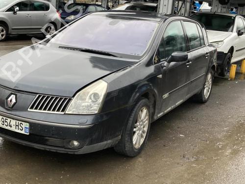 Gearbox RENAULT VEL SATIS (BJ0_) 2.0 16V Turbo (BJ0K) | BP23785617M3  - Image 16