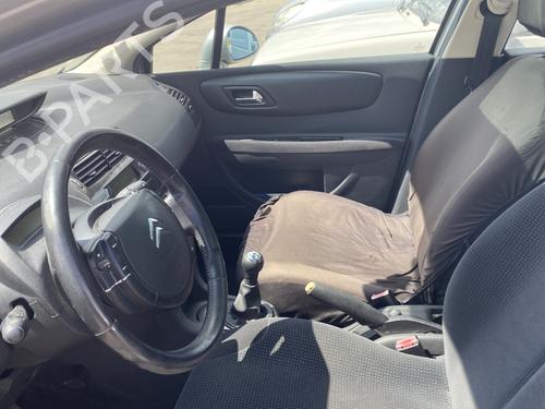 Dashboard CITROËN C4 I (LC_) 1.6 HDi | BP28011508C46 - Image 5