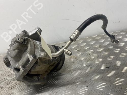 AC-Kompressor SUBARU TRIBECA (B9) 3.0 (WXE) (245 hp) 27159528