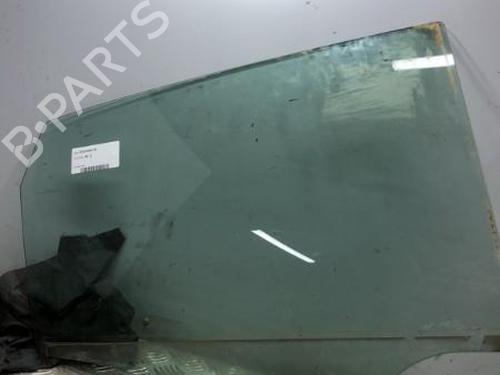 Rear right door window VW POLO V (6R1, 6C1) 1.6 TDI | BP19913160C21 