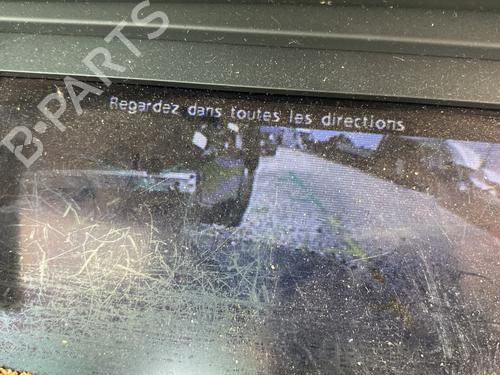 Used Camera Camera RENAULT GRAND SCÉNIC III (JZ0/1_) 1.9 dCi (JZ0J, JZ0N, JZ1K, JZ1S) (131 hp) 26586127 26586127