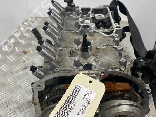 Cylinder head SEAT LEON (5F1) 2.0 Cupra | BP36337317M5 - Image 3
