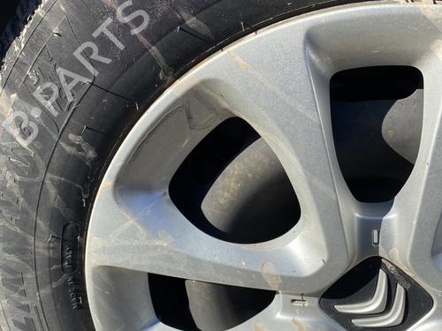 other-citroen-c3-iii-sx-2016-30157127 main image