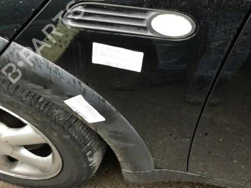 Used Left front fenders MINI MINI (R50, R53) One (90 hp) 19910502