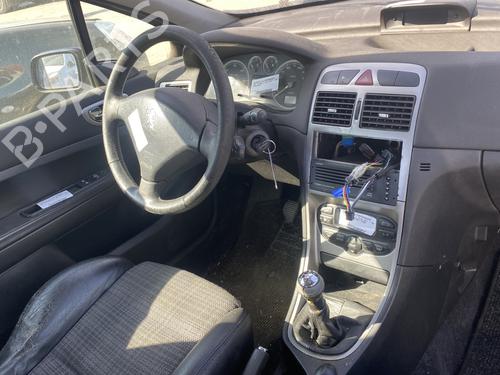 ecu-airbags-peugeot-307-3ac-2000-2001-2002-2003-2004-2005-2006-2007-2008-2009-2010-2011-2012-25934467 main image