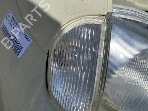 Right front indicator FIAT SEICENTO / 600 (187_) 1.1 (187AXB, 187AXB1A, 187AXC1A02) | BP27523708C33 