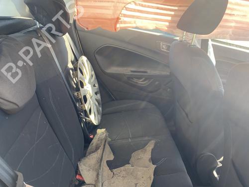 Forlygtekontakt FORD FIESTA VI (CB1, CCN) 1.5 TDCi | BP35995000I24 - Image 9