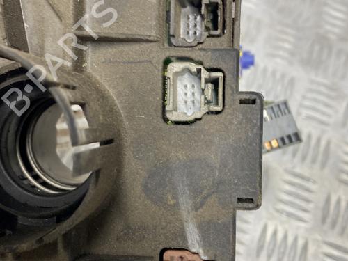 Used Steering column stalk Steering column stalk CITROËN C5 I (DC_) 2.2 HDi (DC4HXB, DC4HXE) (133 hp) 27578526 27578526