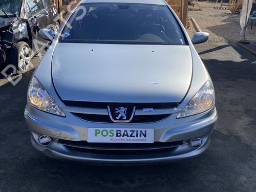 Benzintank PEUGEOT 607 (9D, 9U) 2.7 HDi 24V | BP27493924C62 - Image 2