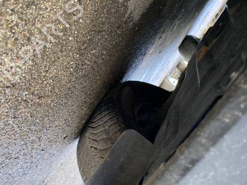 Used Left front steering knuckle OPEL ASTRA J (P10) 1.7 CDTI (68) (125 hp) 31114481