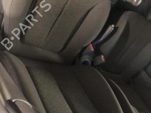 Used Left front seat HYUNDAI ACCENT II (LC) [1999-2012]  22116020