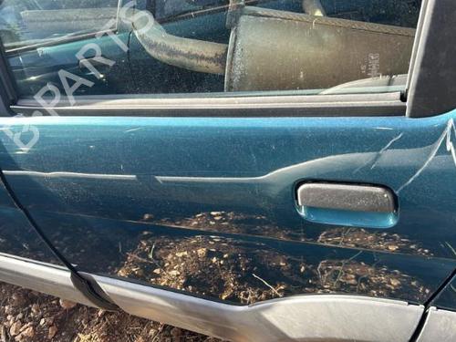 Used Left rear door DAIHATSU TERIOS (J1_) 1.3 4WD (J100) (83 hp) 22119147