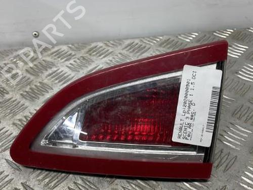 Used Right tailgate light Right tailgate light 22116590 22116590