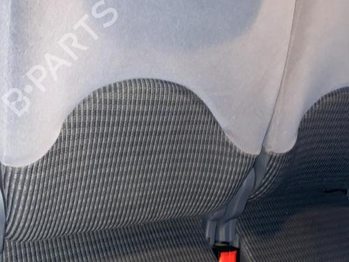 Used Rear seat Rear seat CITROËN XSARA PICASSO (N68) 1.6 HDi (90 hp) 31334403 31334403