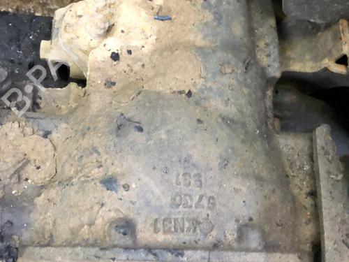 Differential, foran MITSUBISHI PAJERO II (V3_W, V2_W, V4_W, V5_W) 2.5 TD 4WD (V24W) | BP19910584M23 