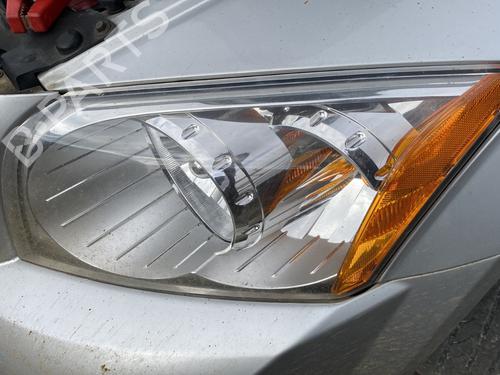 Left headlight DODGE CALIBER 2.0 CRD | BP29455372C28 