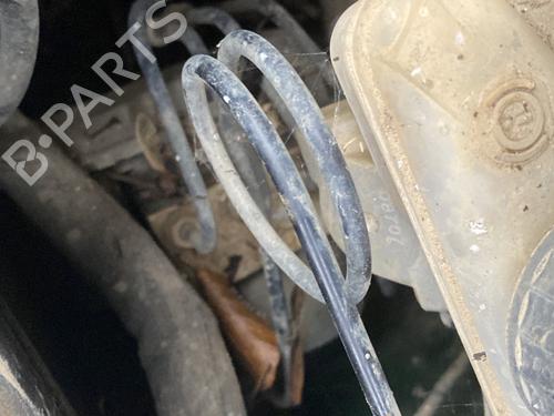 Used ABS pump ABS pump CITROËN BERLINGO / BERLINGO FIRST MPV (MF_, GJK_, GFK_) 1.6 HDI 90 (MF9HX) (90 hp) 30965188 30965188