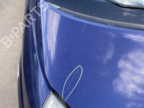 Hood RENAULT SCÉNIC II (JM0/1_) 1.6 (JM0C, JM0J, JM1B) | BP24658935C1 