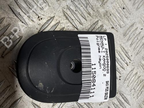 Trunk håndtak RENAULT KANGOO Express (FW0/1_) 1.5 dCi 95 (FW16) (95 hp) 30133080