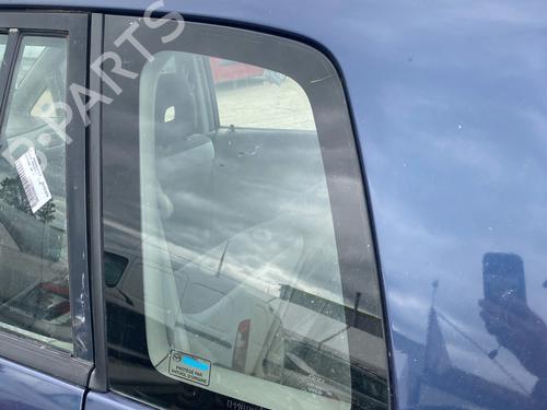 rear-left-door-window-mazda-premacy-cp-1999-2000-2001-2002-2003-2004-2005-34450974 main image