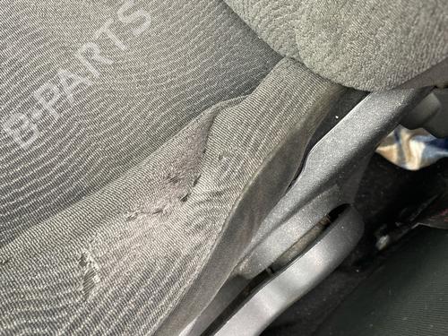 Left front seat CITROËN C4 I (LC_) 1.6 HDi | BP34360633C15 - Image 4